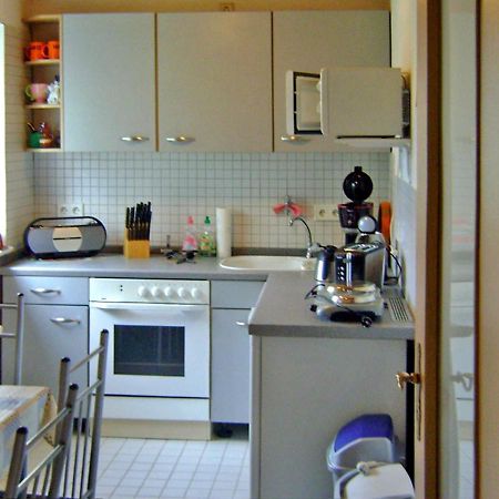 Ferienhaus Mirada Blankenhagen Dış mekan fotoğraf