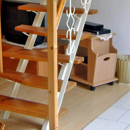 Ferienhaus Mirada Blankenhagen Dış mekan fotoğraf