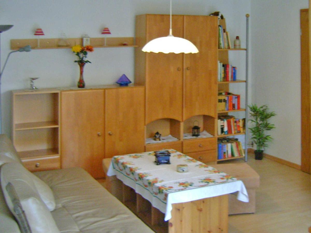 Ferienhaus Mirada Blankenhagen Dış mekan fotoğraf